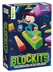 Spielansicht von Blockits