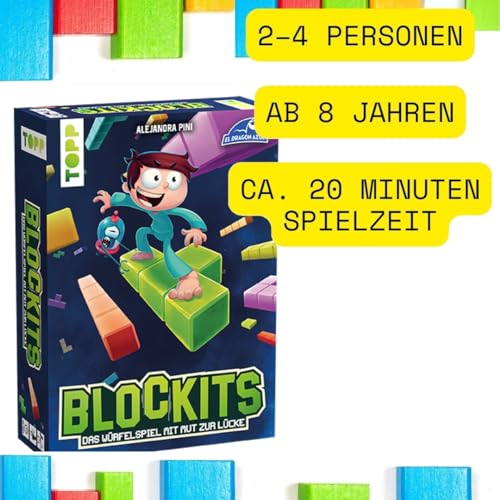 Spielansicht von Blockits_3