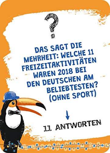Spielansicht von Short List_3