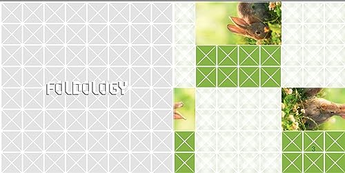Spielansicht von Foldology_2