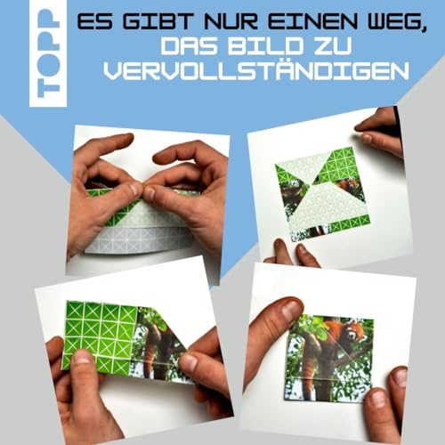 Spielansicht von Foldology_3