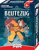 Spielansicht von Beutezug