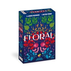 Spielansicht von Floral