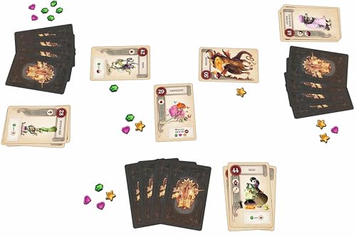 Spielansicht von Chapters_3