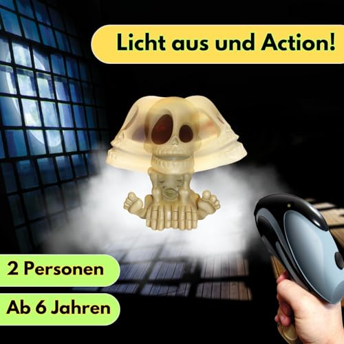 Spielansicht von Geisterjagd_2