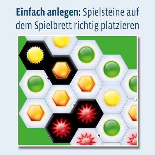 Spielansicht von Einfach Genial Brain Games_3