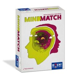 Spielansicht von Mindmatch