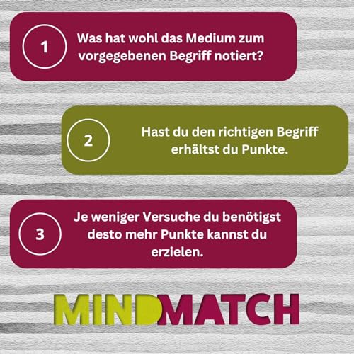 Spielansicht von Mindmatch_2