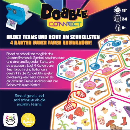 Spielansicht von Dobble Connect_1
