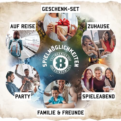 Spielansicht von Das Spiel der Galterer_3