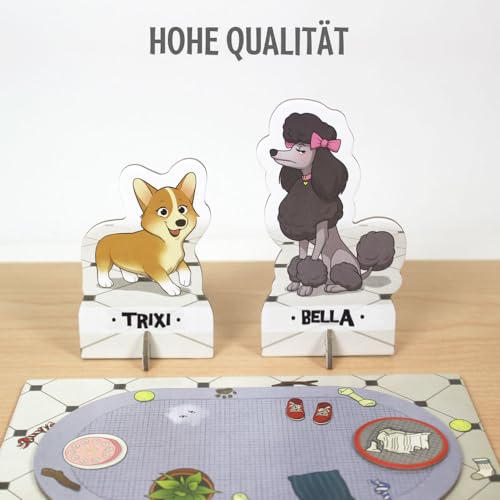 Spielansicht von Dog Crimes_3