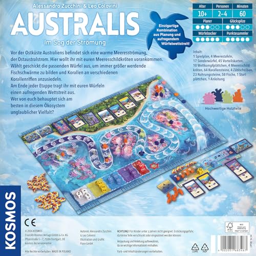 Spielansicht von Australis_1