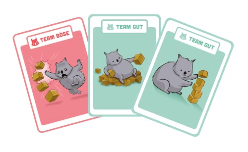 Spielansicht von Hand-to-Hand Wombat_2