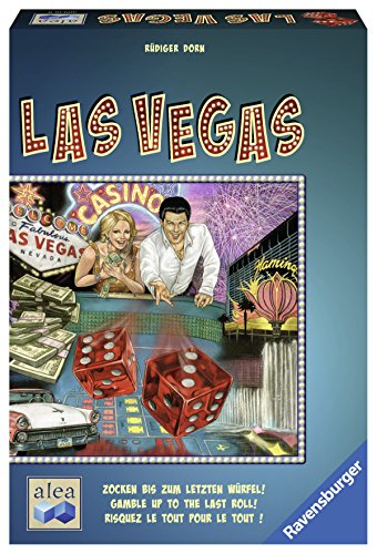 Spielansicht von Las Vegas