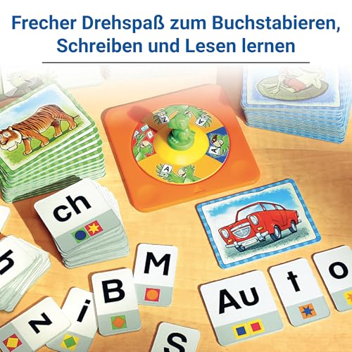 Spielansicht von Wort für Wort_2
