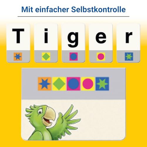 Spielansicht von Wort für Wort_3