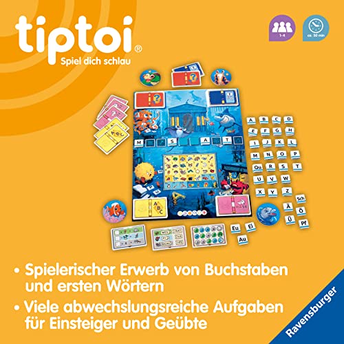 Spielansicht von Tief im Wörter-Meer_3