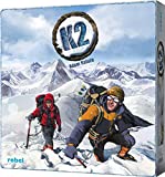 Spielansicht von K2