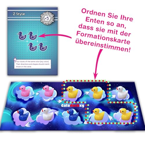 Spielansicht von GalaDUCKxy_1