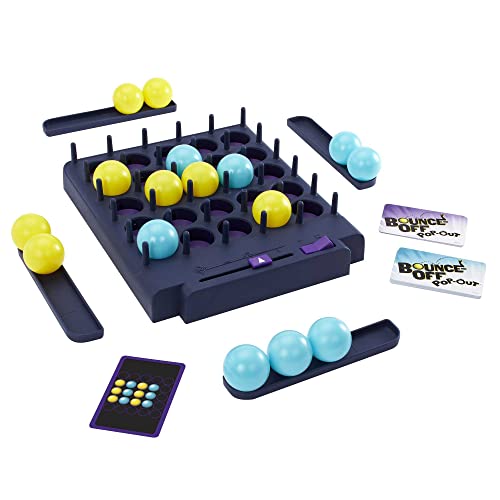 Spielansicht von Bounce Off Pop-Out_1