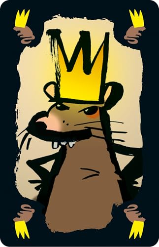 Spielansicht von Kakerlakenpoker Royal_2