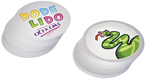 Spielansicht von Dodelido Extreme_2