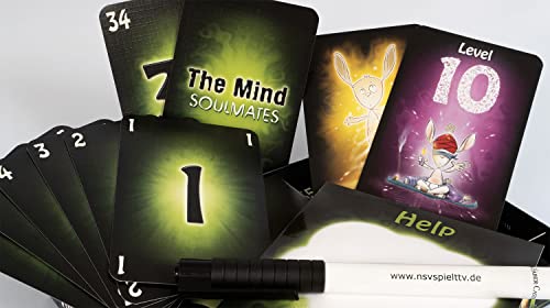 Spielansicht von The Mind-Soulmates_3