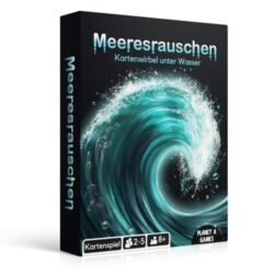 Spielansicht von Meeresrauschen