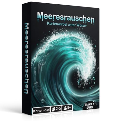 Spielansicht von Meeresrauschen