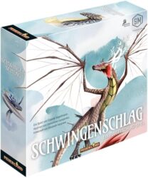 Spielansicht von Schwingenschlag
