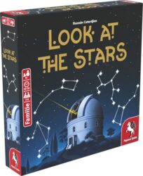 Spielansicht von Look at The Stars