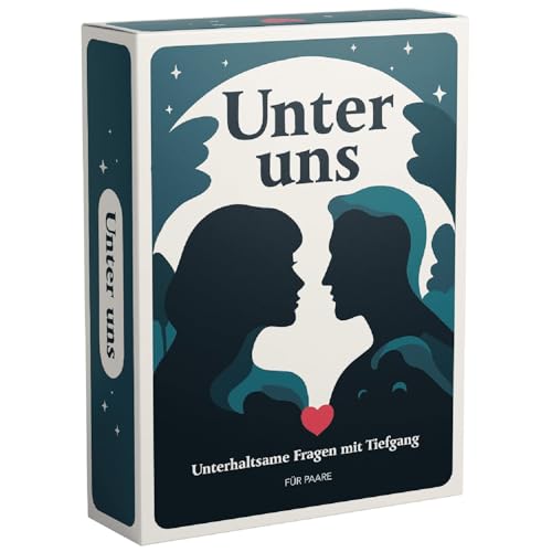 Spielansicht von Unter Uns