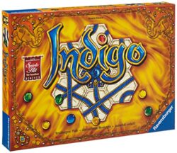 Spielansicht von Indigo 