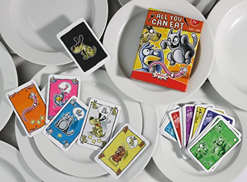 Spielansicht von All You Can Eat_3