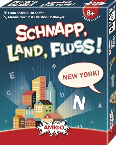 Spielansicht von Schnapp, Land, Fluss!