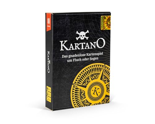 Spielansicht von Kartano_2