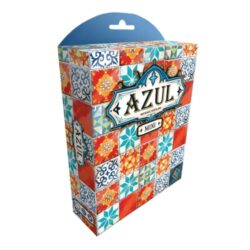 Spielansicht von Azul Mini