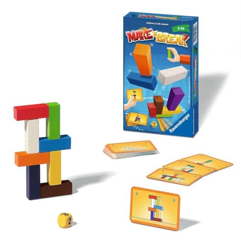 Spielansicht von Make 'n' Break_2