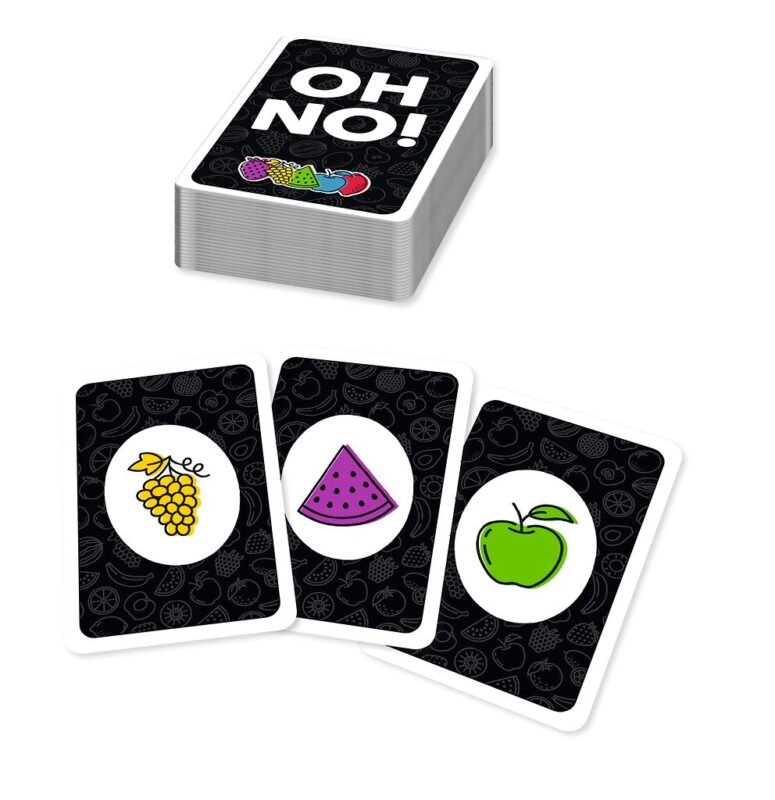 Spielansicht von Oh No!_2