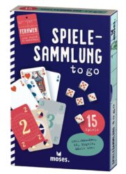 Spielansicht von Spielesammlung to go