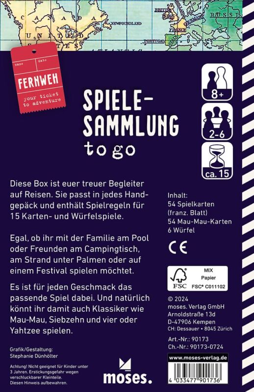 Spielansicht von Spielesammlung to go_1