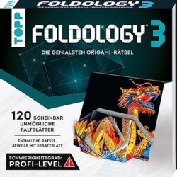 Spielansicht von Foldology 3