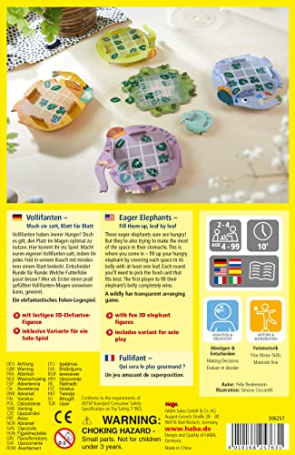 Spielansicht von Vollifanten_1