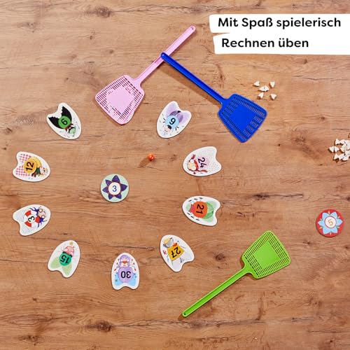Spielansicht von 3X4=Klatsch_2