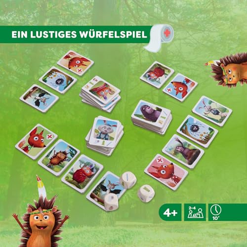 Spielansicht von Kleiner Fuchs - Tierarzt_2