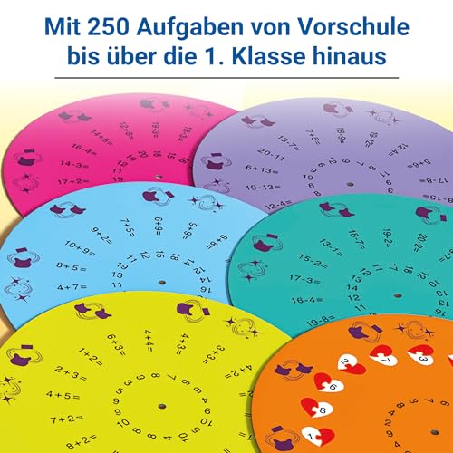Spielansicht von Mathe-Galaxie_3