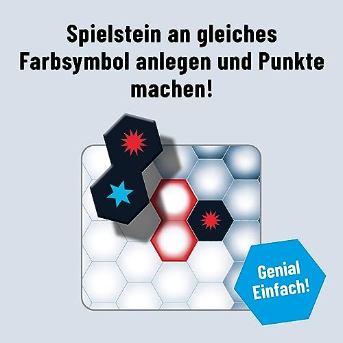 Spielansicht von Einfach Genial_3