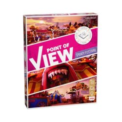 Spielansicht von Point of View: Spooky Festival