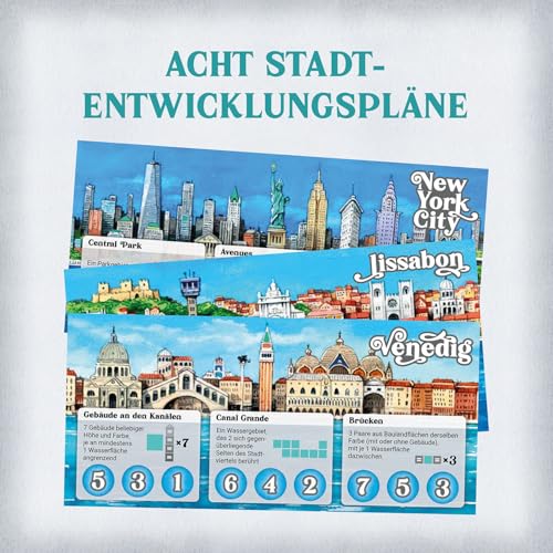 Spielansicht von Cities_2