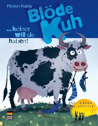 Spielansicht von Blöde Kuh